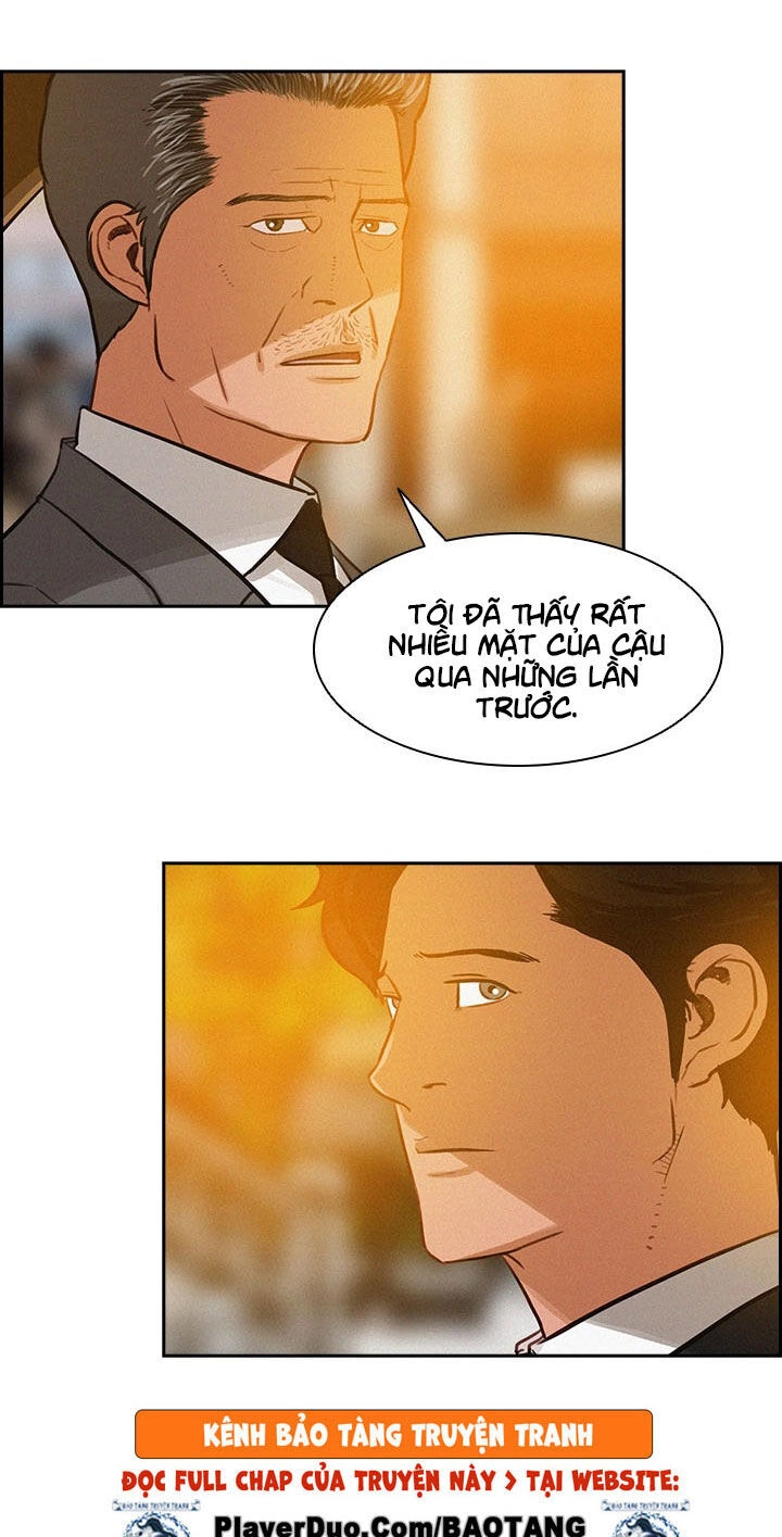 Chúa Tể Đồng Tiền Chapter 20 - 24