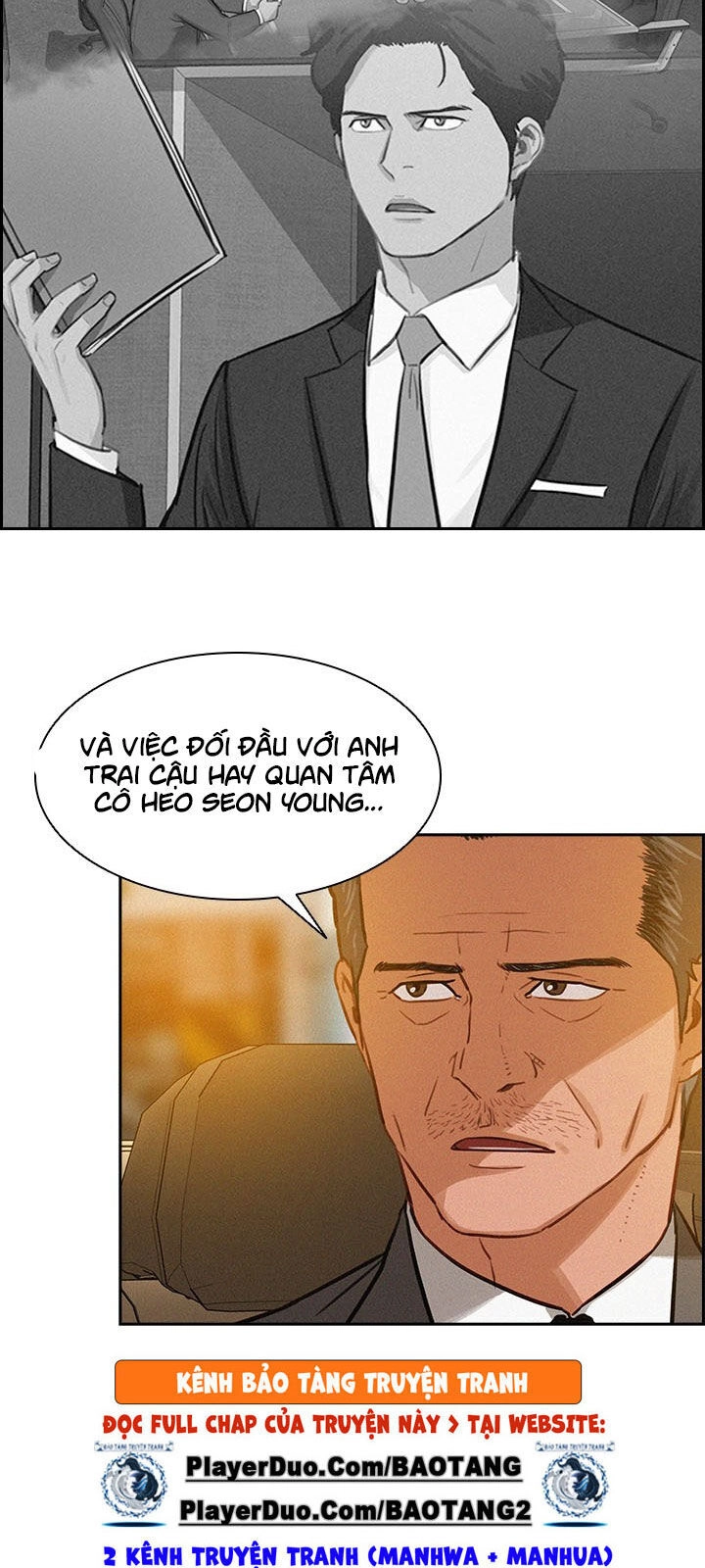 Chúa Tể Đồng Tiền Chapter 20 - 26