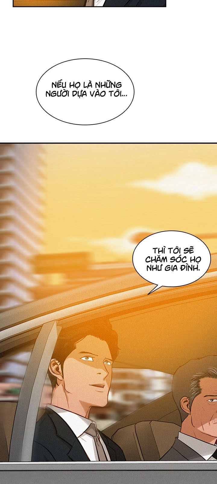 Chúa Tể Đồng Tiền Chapter 20 - 28