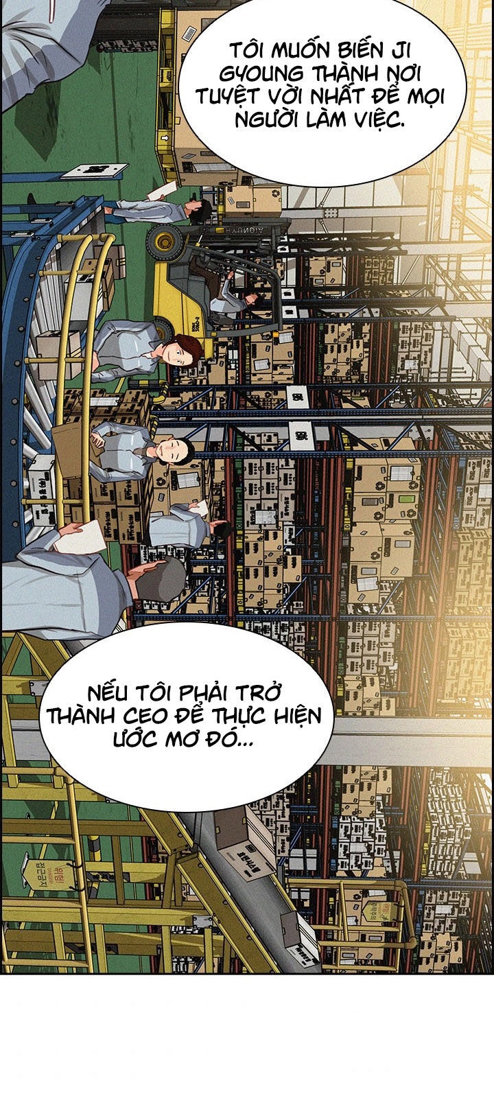 Chúa Tể Đồng Tiền Chapter 20 - 32