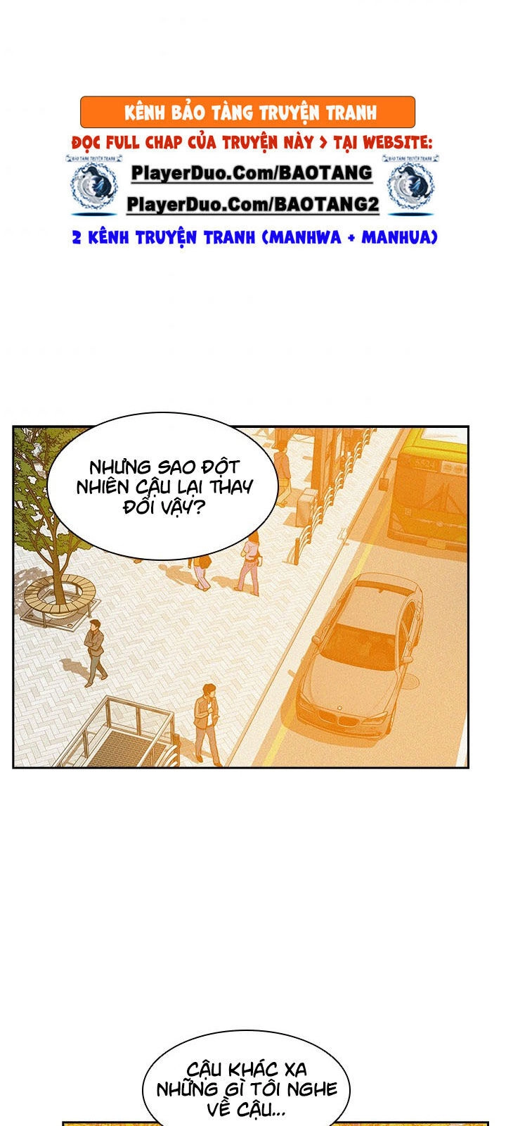 Chúa Tể Đồng Tiền Chapter 20 - 34