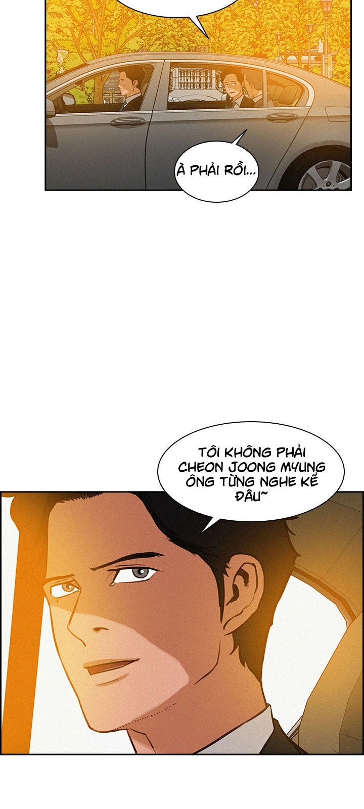 Chúa Tể Đồng Tiền Chapter 20 - 35