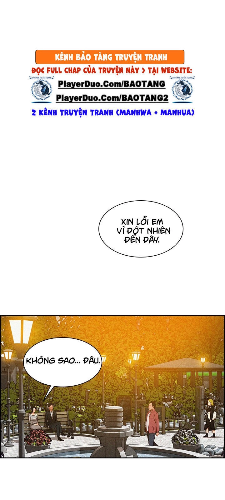 Chúa Tể Đồng Tiền Chapter 20 - 40