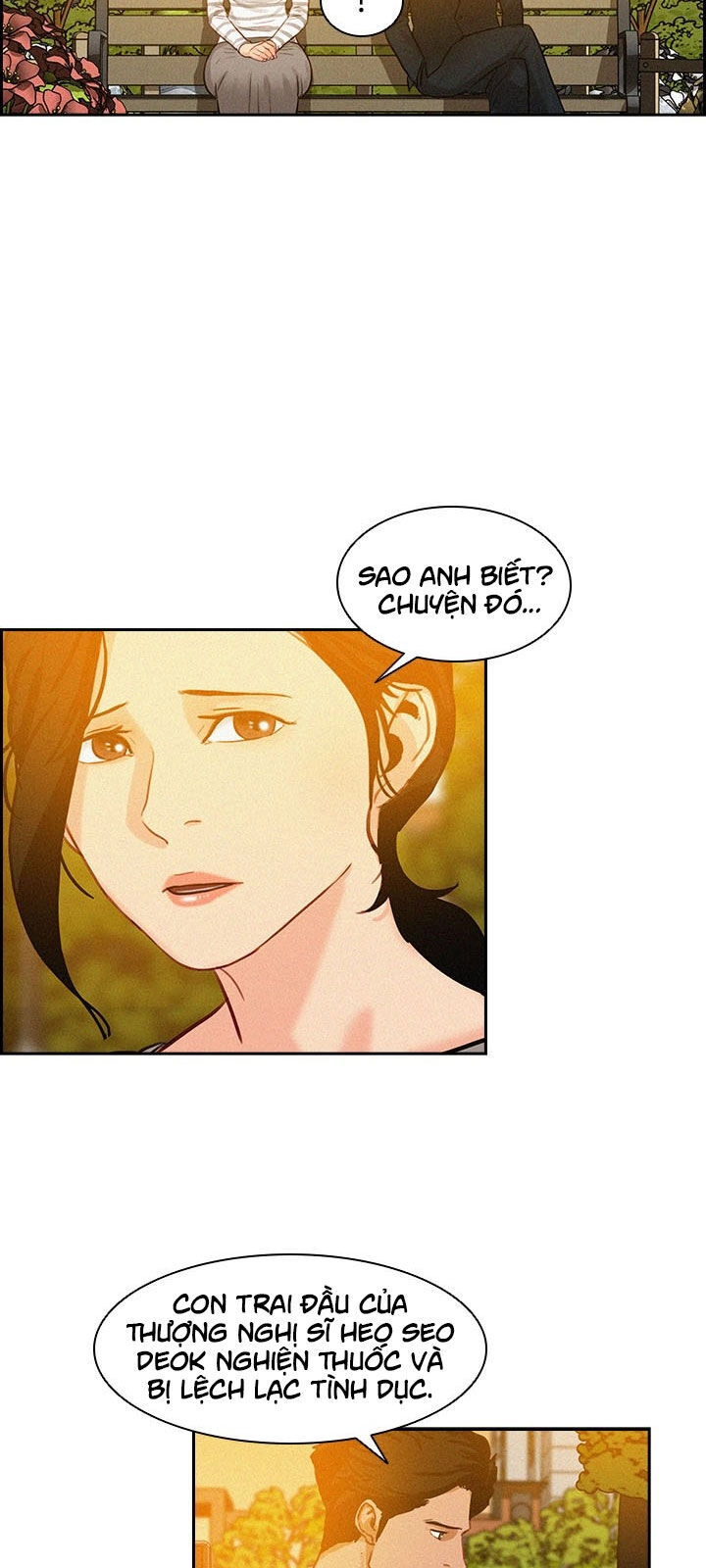 Chúa Tể Đồng Tiền Chapter 20 - 43