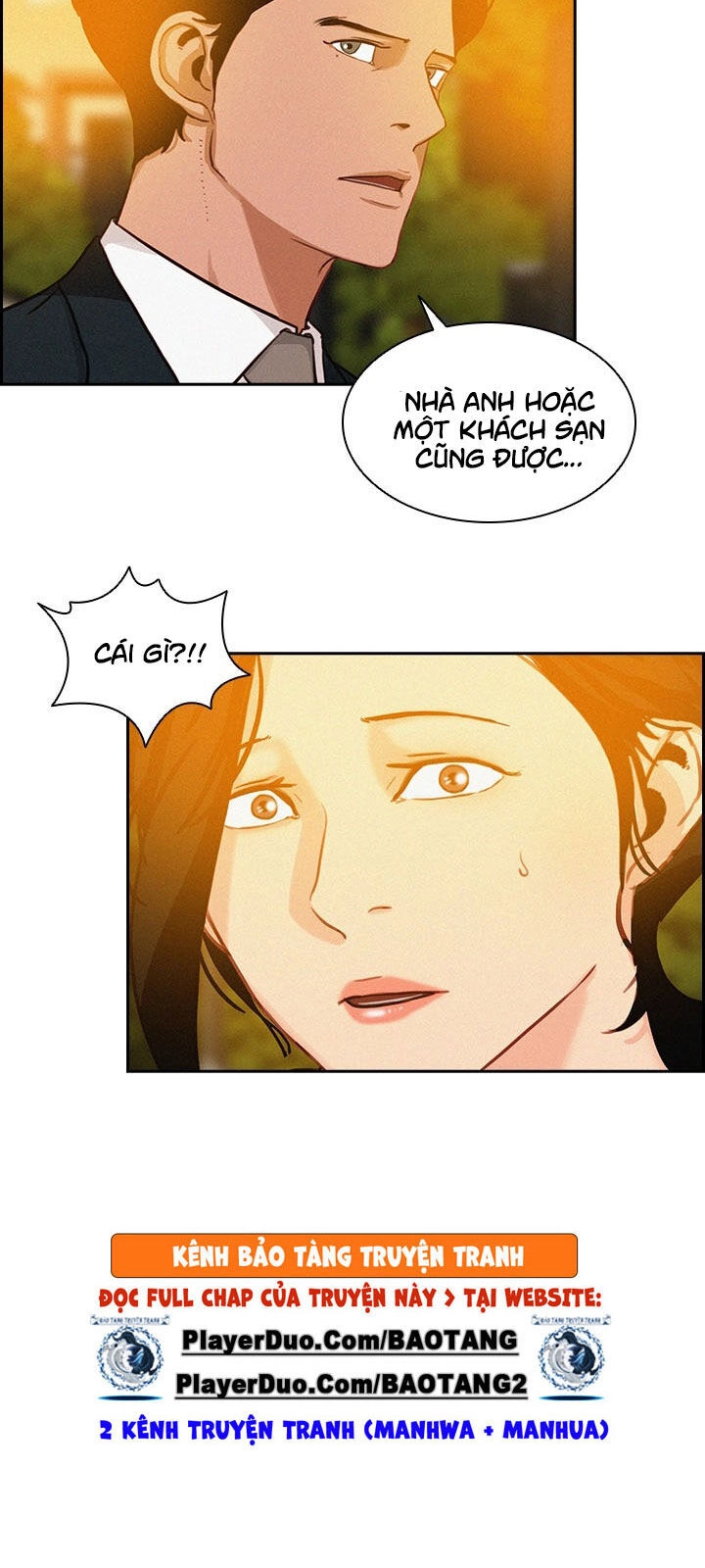 Chúa Tể Đồng Tiền Chapter 20 - 46