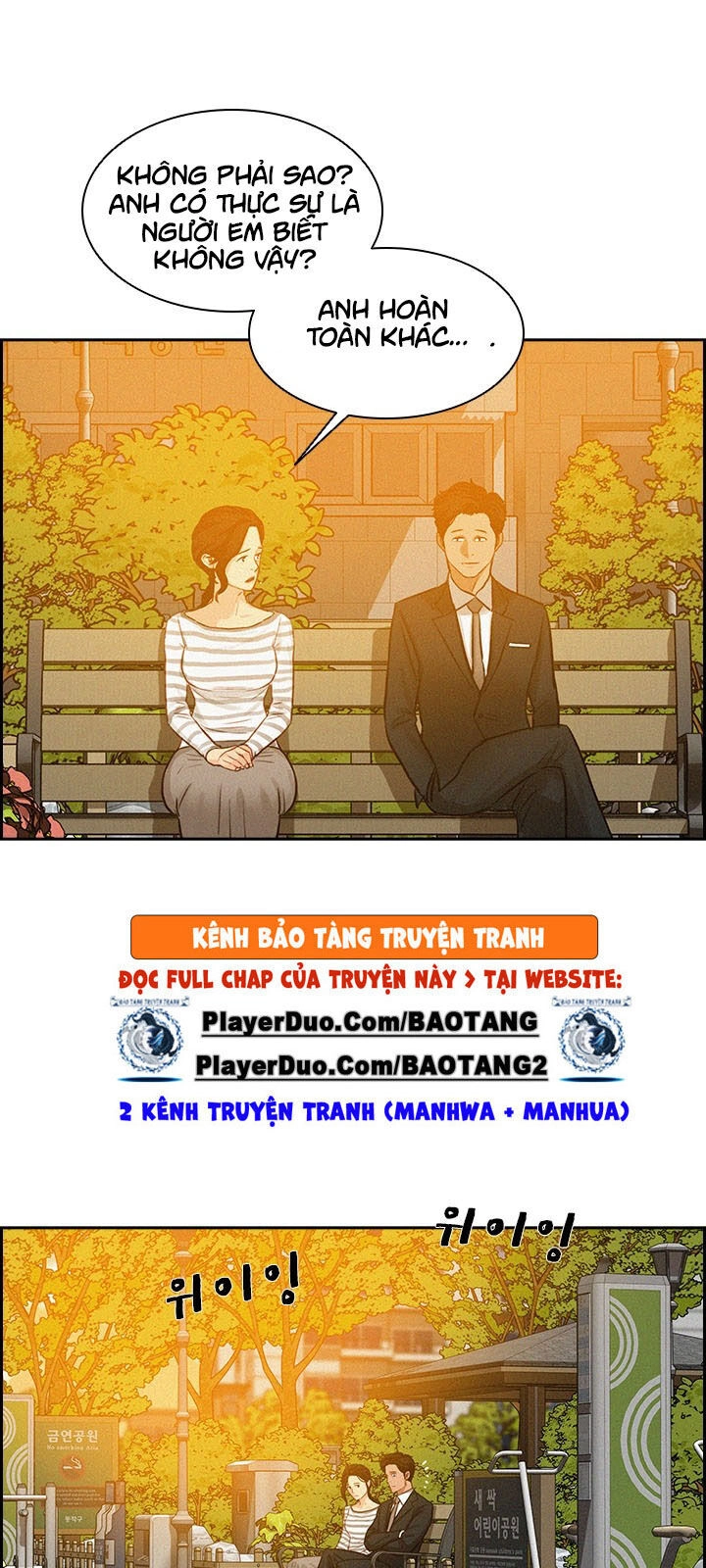 Chúa Tể Đồng Tiền Chapter 20 - 53