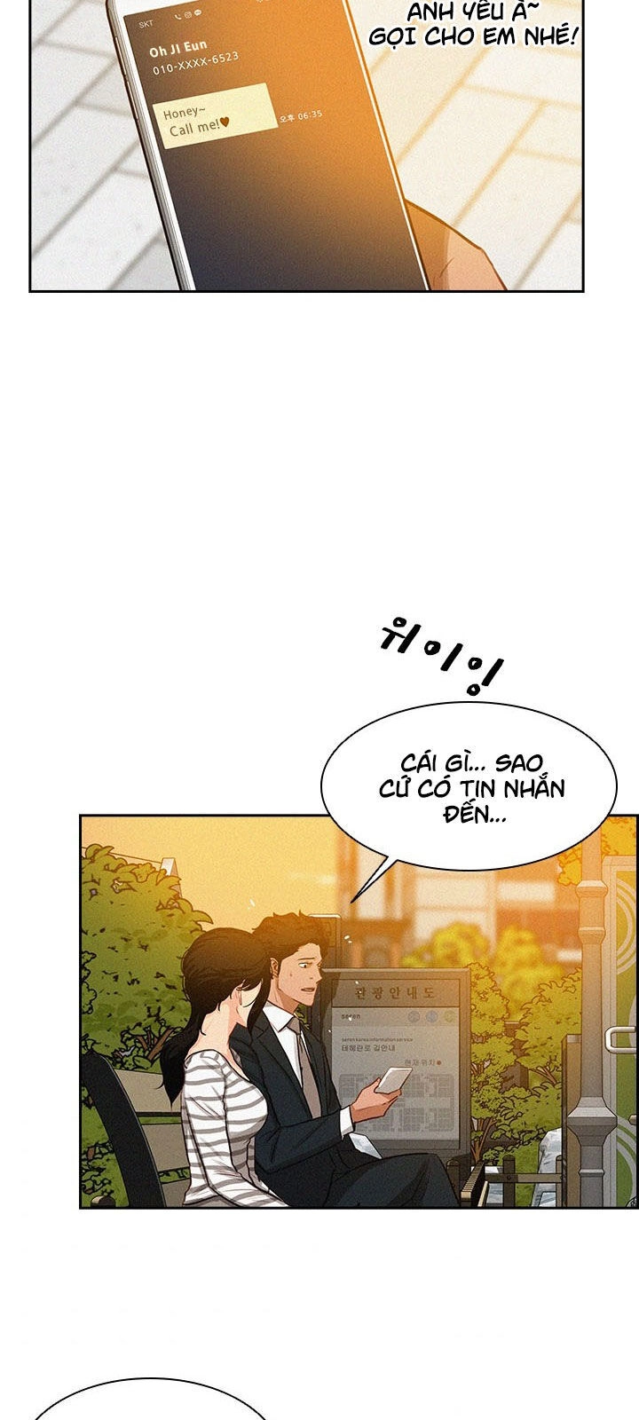 Chúa Tể Đồng Tiền Chapter 20 - 57