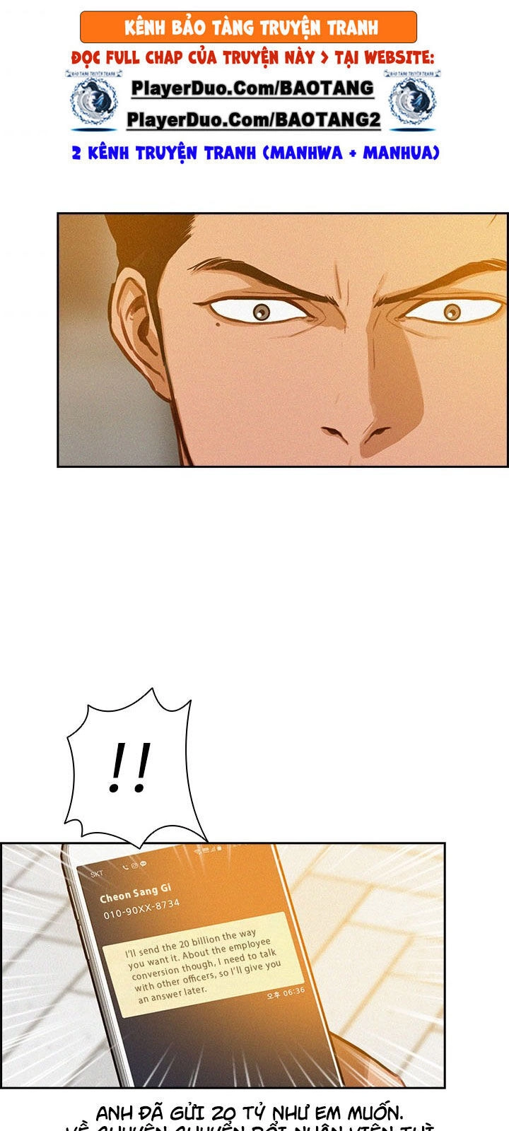 Chúa Tể Đồng Tiền Chapter 20 - 59