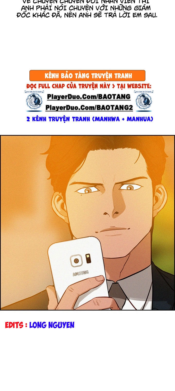 Chúa Tể Đồng Tiền Chapter 20 - 60