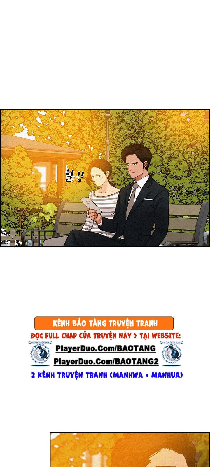 Chúa Tể Đồng Tiền Chapter 21 - 4