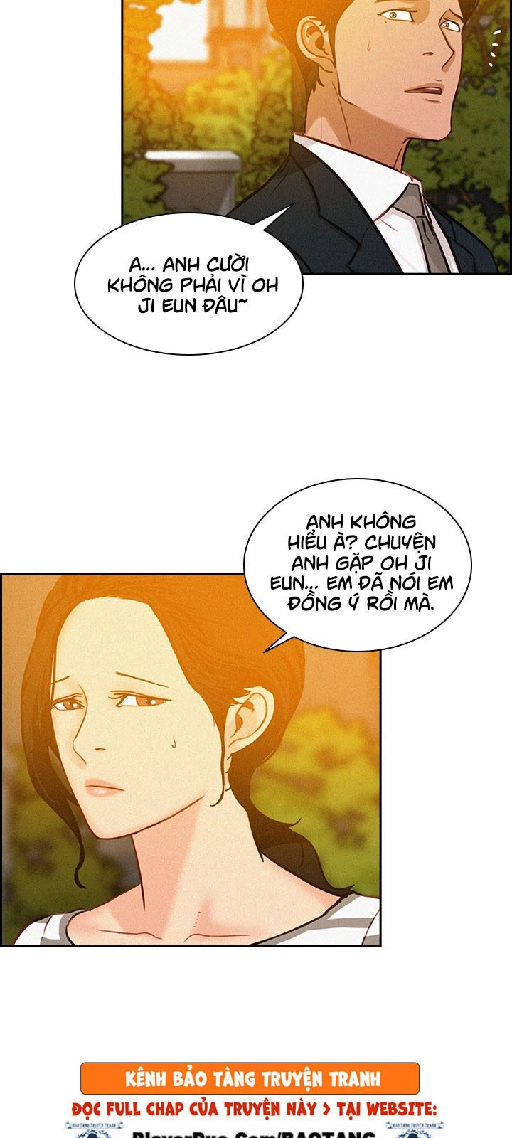 Chúa Tể Đồng Tiền Chapter 21 - 5