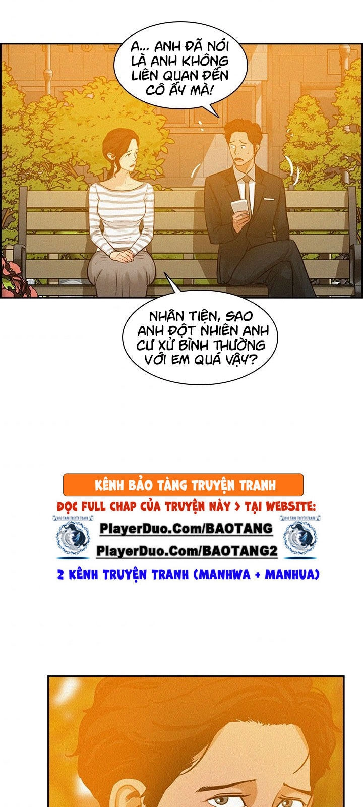 Chúa Tể Đồng Tiền Chapter 21 - 7