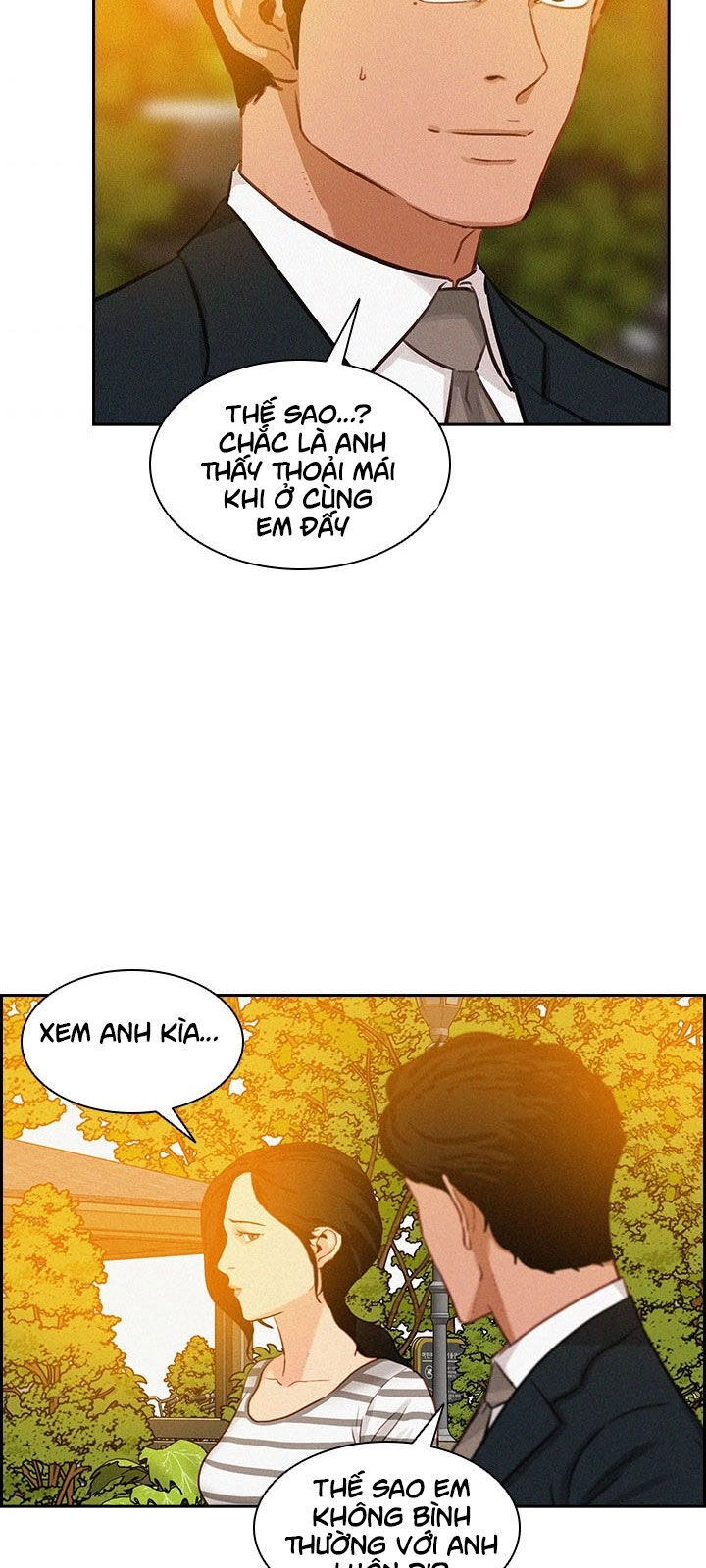 Chúa Tể Đồng Tiền Chapter 21 - 8