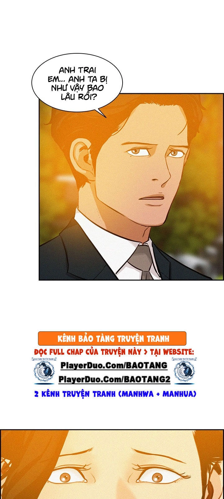 Chúa Tể Đồng Tiền Chapter 21 - 17