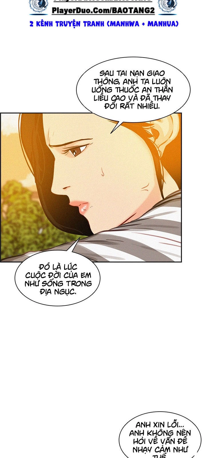 Chúa Tể Đồng Tiền Chapter 21 - 20