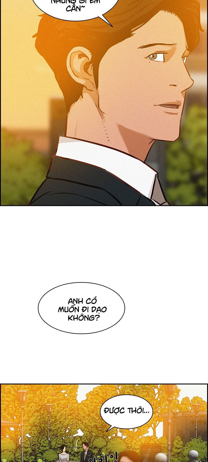 Chúa Tể Đồng Tiền Chapter 21 - 24