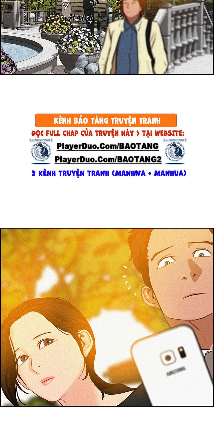 Chúa Tể Đồng Tiền Chapter 21 - 25