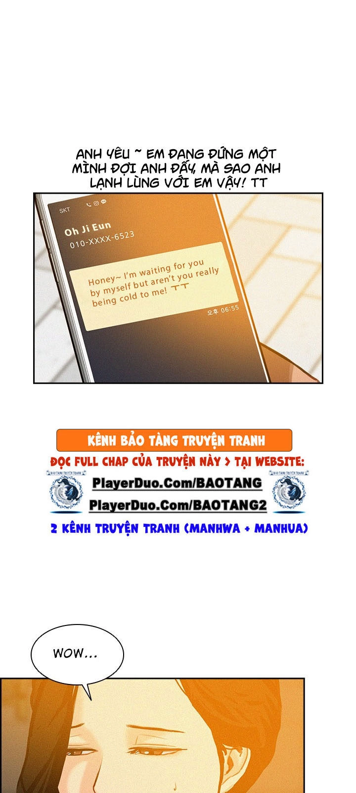 Chúa Tể Đồng Tiền Chapter 21 - 26