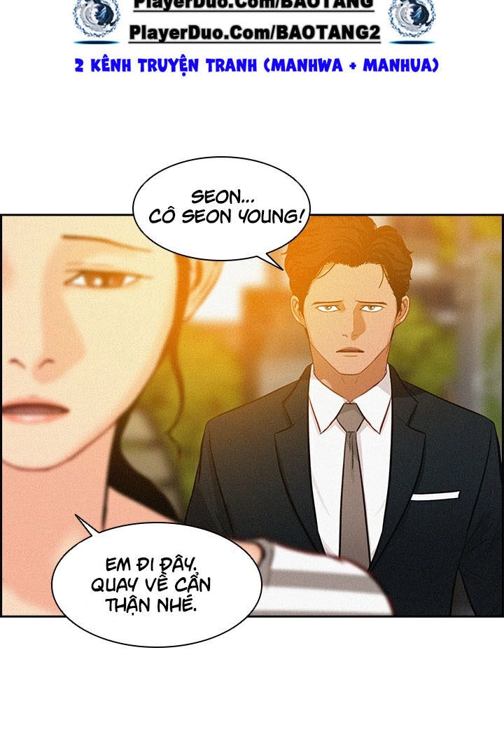 Chúa Tể Đồng Tiền Chapter 21 - 28