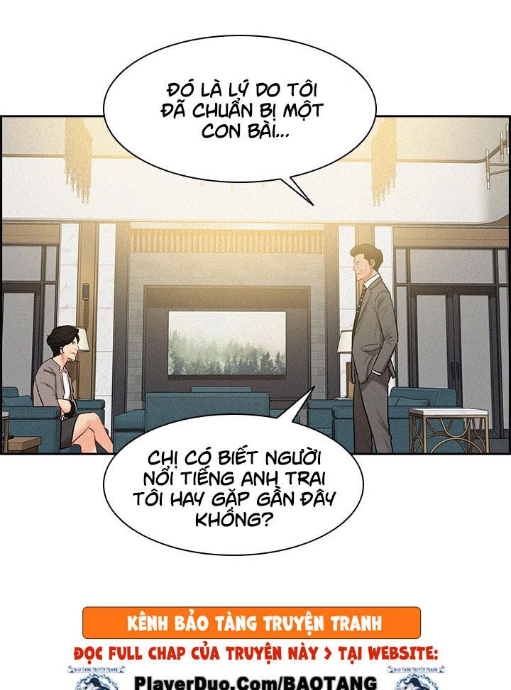 Chúa Tể Đồng Tiền Chapter 21 - 36