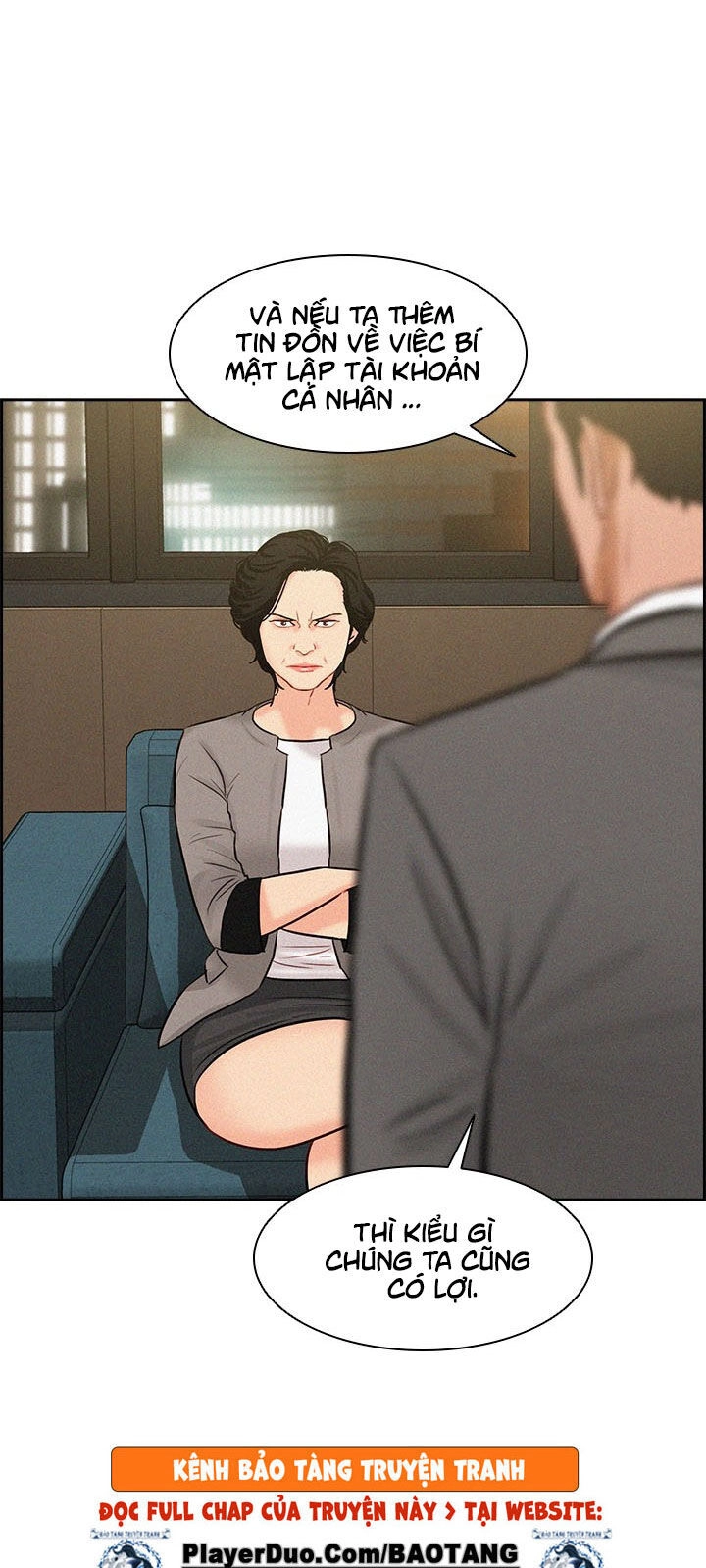 Chúa Tể Đồng Tiền Chapter 21 - 38