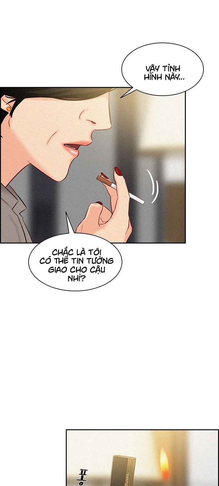 Chúa Tể Đồng Tiền Chapter 21 - 41