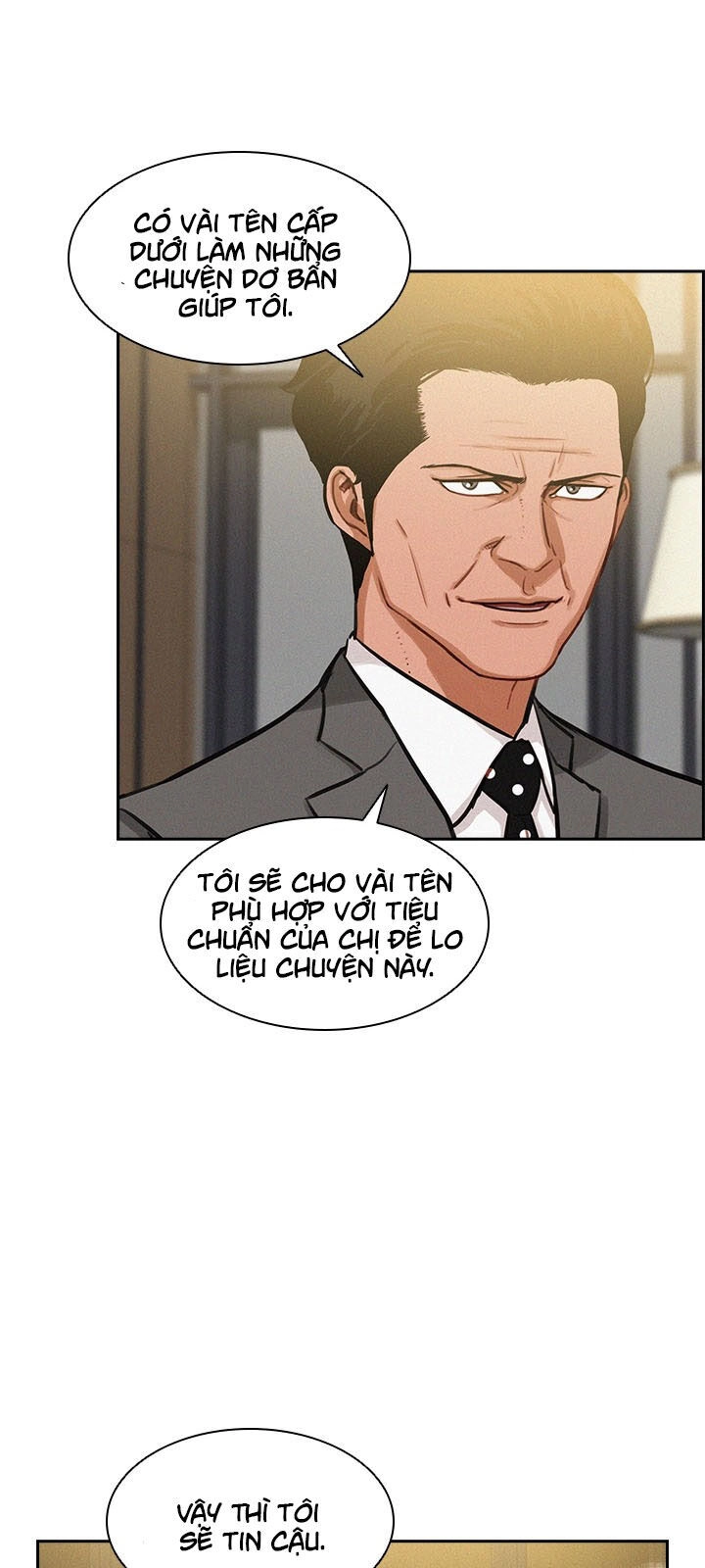 Chúa Tể Đồng Tiền Chapter 21 - 44