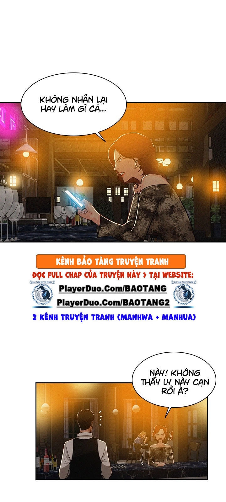 Chúa Tể Đồng Tiền Chapter 21 - 53