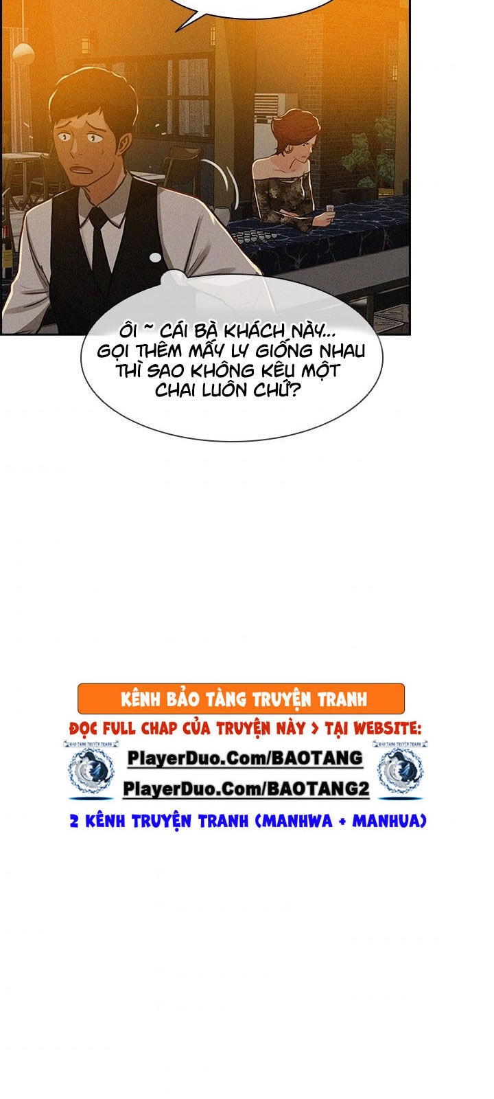 Chúa Tể Đồng Tiền Chapter 21 - 56