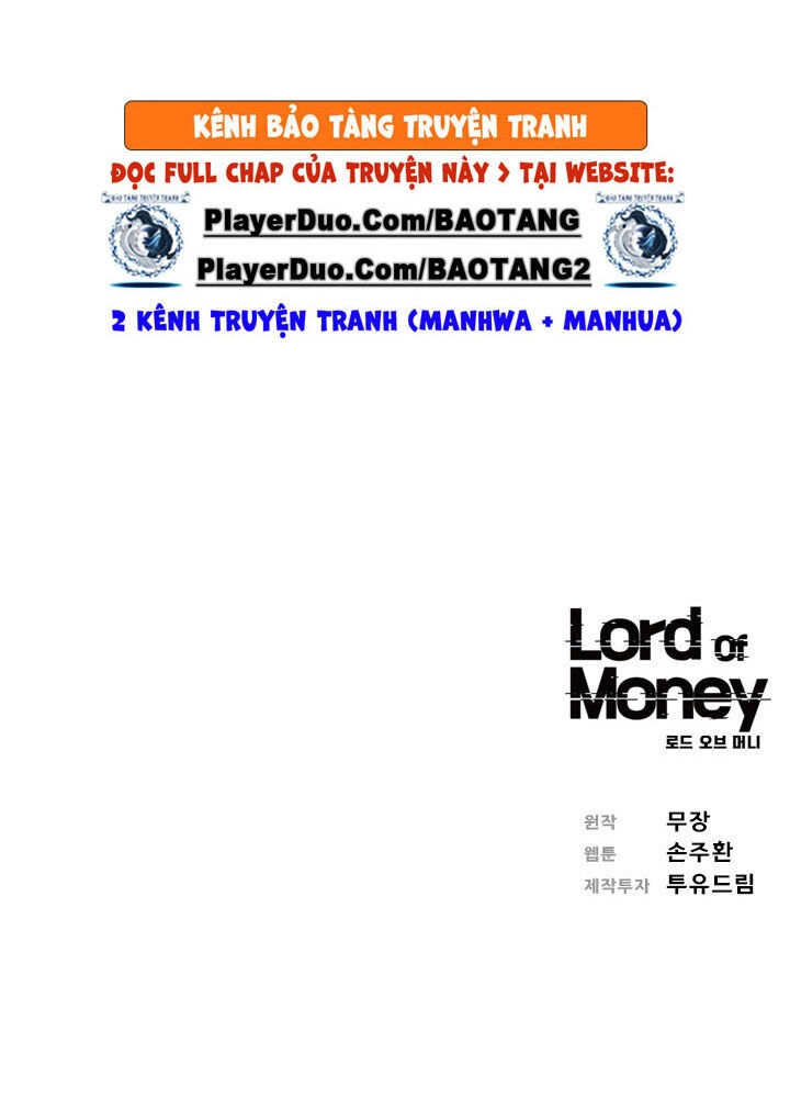 Chúa Tể Đồng Tiền Chapter 21 - 60