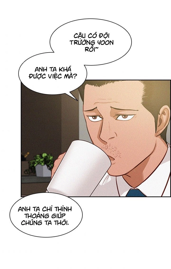 Chúa Tể Đồng Tiền Chapter 22 - 6