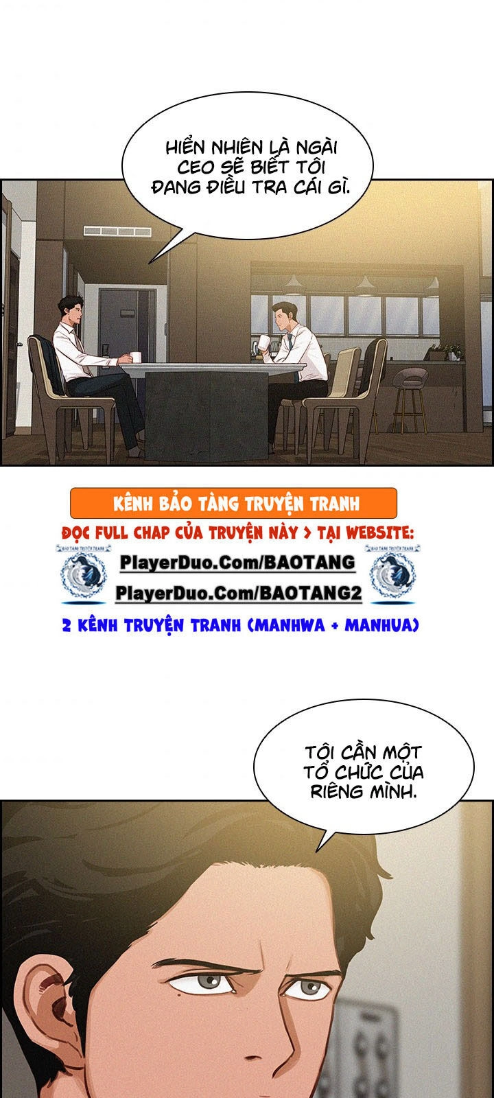 Chúa Tể Đồng Tiền Chapter 22 - 7