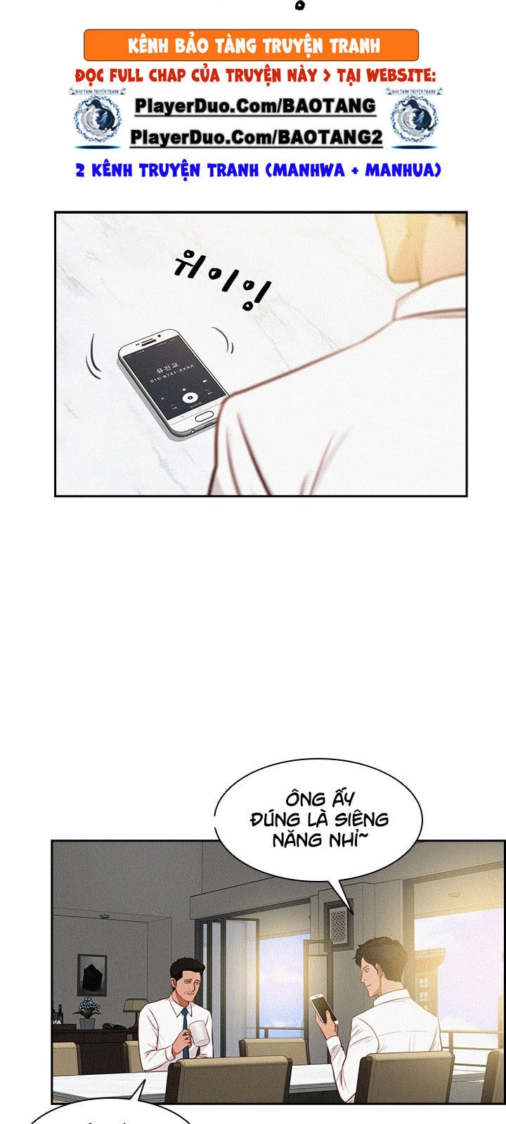 Chúa Tể Đồng Tiền Chapter 22 - 9