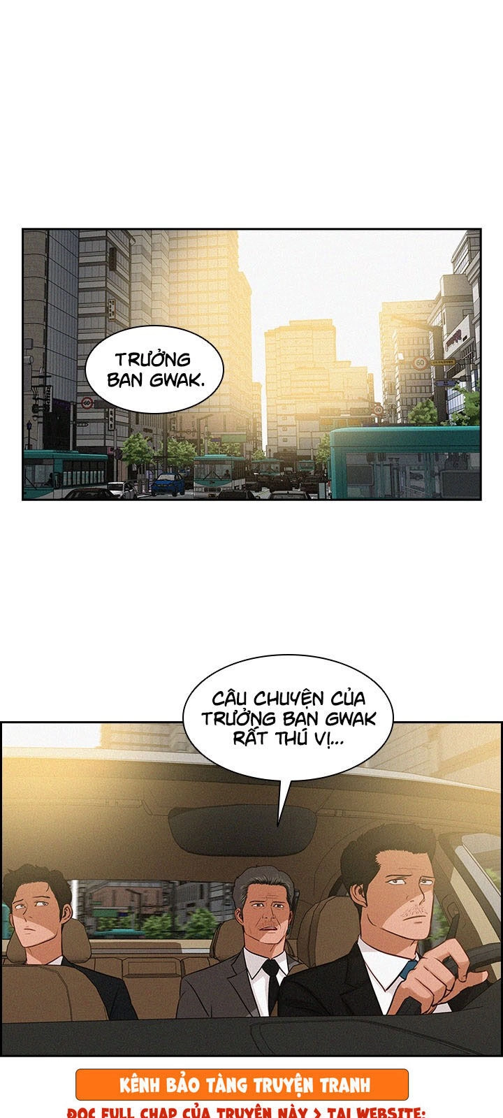 Chúa Tể Đồng Tiền Chapter 22 - 11