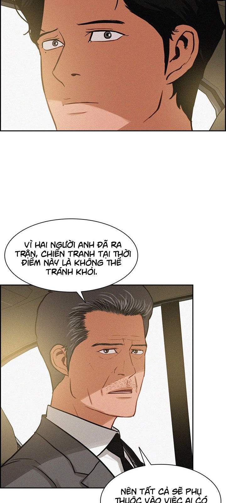 Chúa Tể Đồng Tiền Chapter 22 - 14