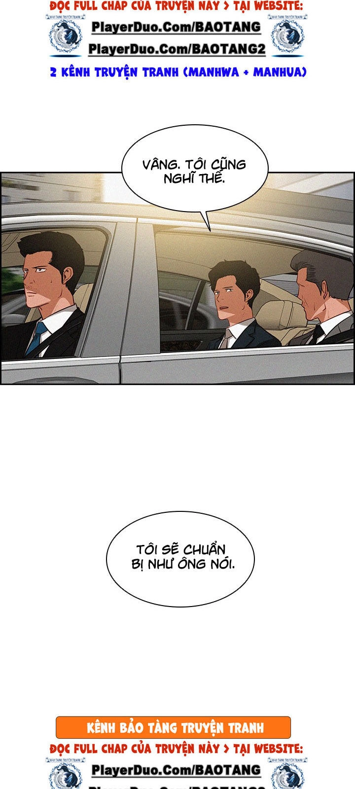 Chúa Tể Đồng Tiền Chapter 22 - 16