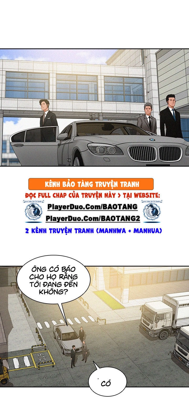 Chúa Tể Đồng Tiền Chapter 22 - 20