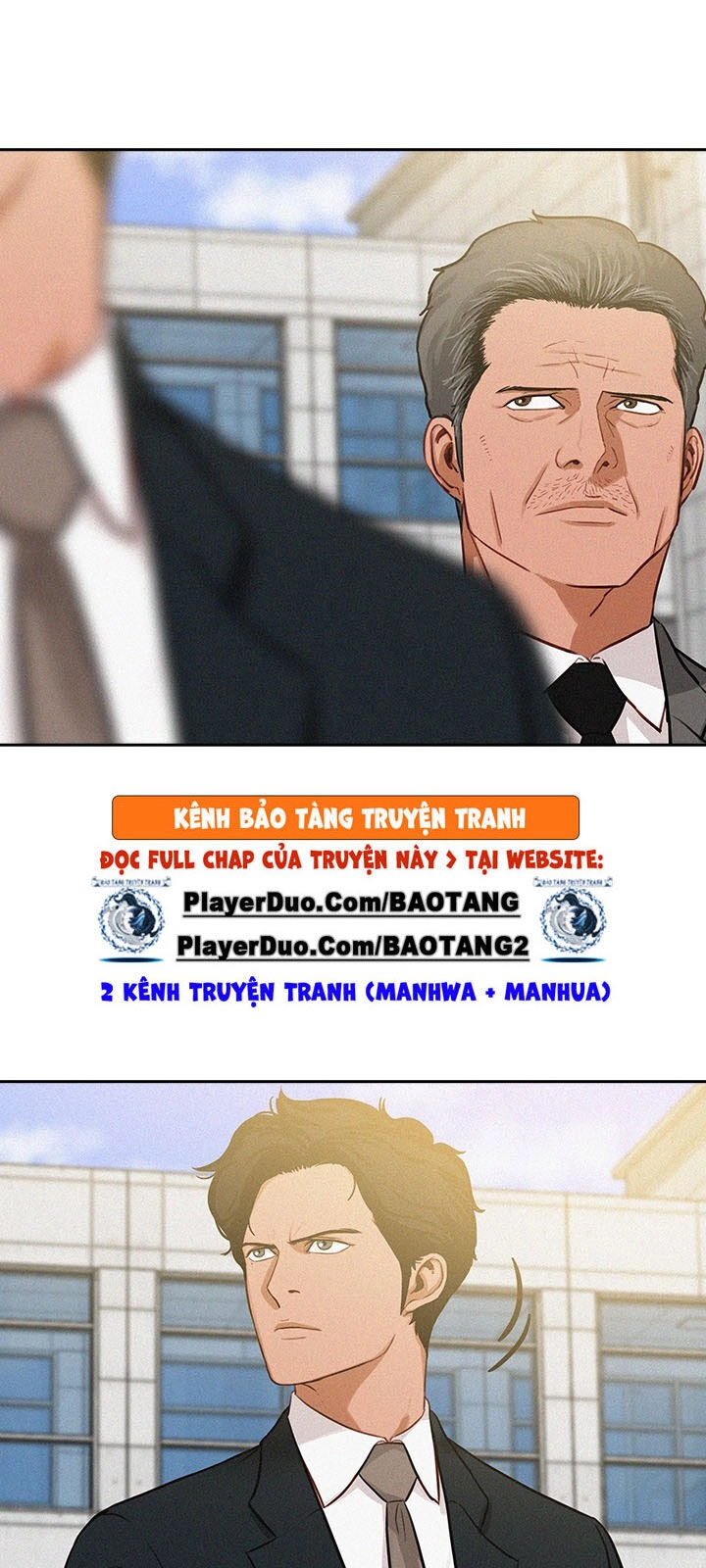 Chúa Tể Đồng Tiền Chapter 22 - 21