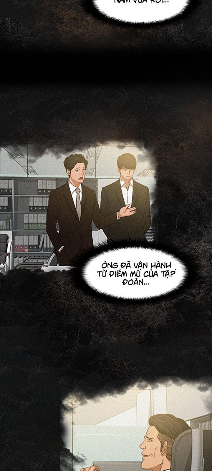 Chúa Tể Đồng Tiền Chapter 22 - 24