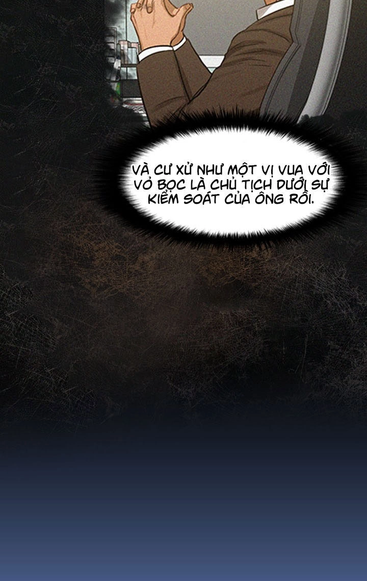 Chúa Tể Đồng Tiền Chapter 22 - 25