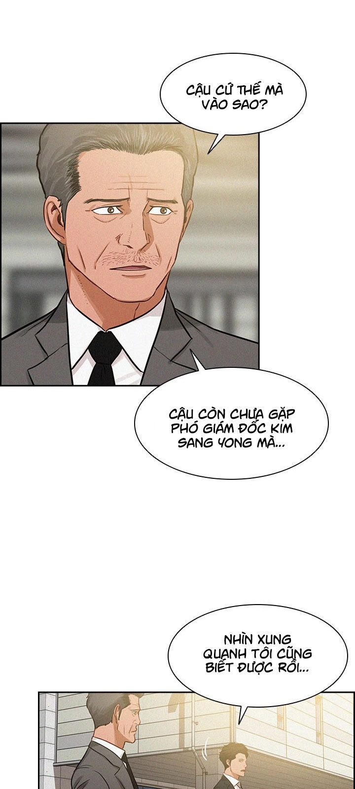 Chúa Tể Đồng Tiền Chapter 22 - 29