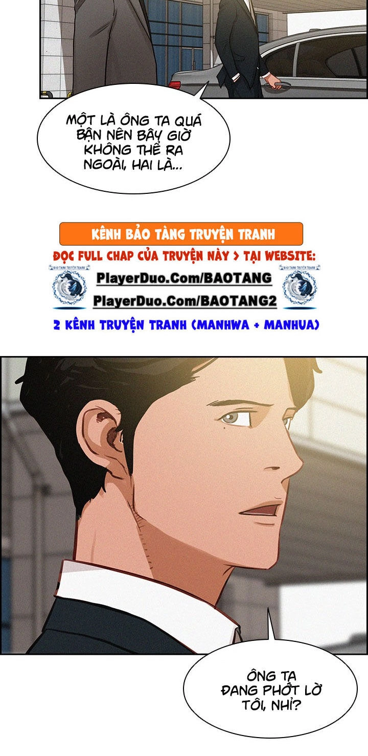 Chúa Tể Đồng Tiền Chapter 22 - 30