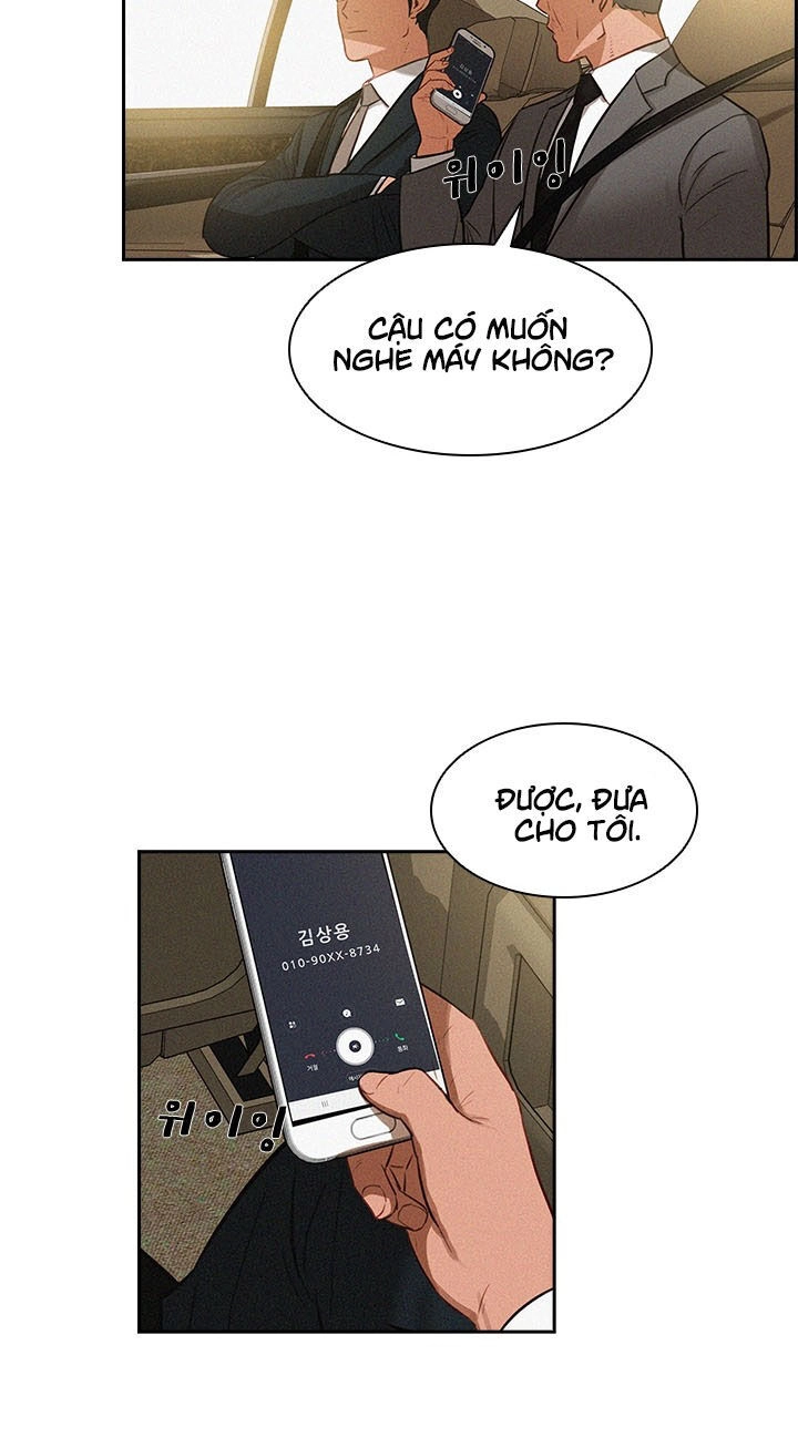 Chúa Tể Đồng Tiền Chapter 22 - 33