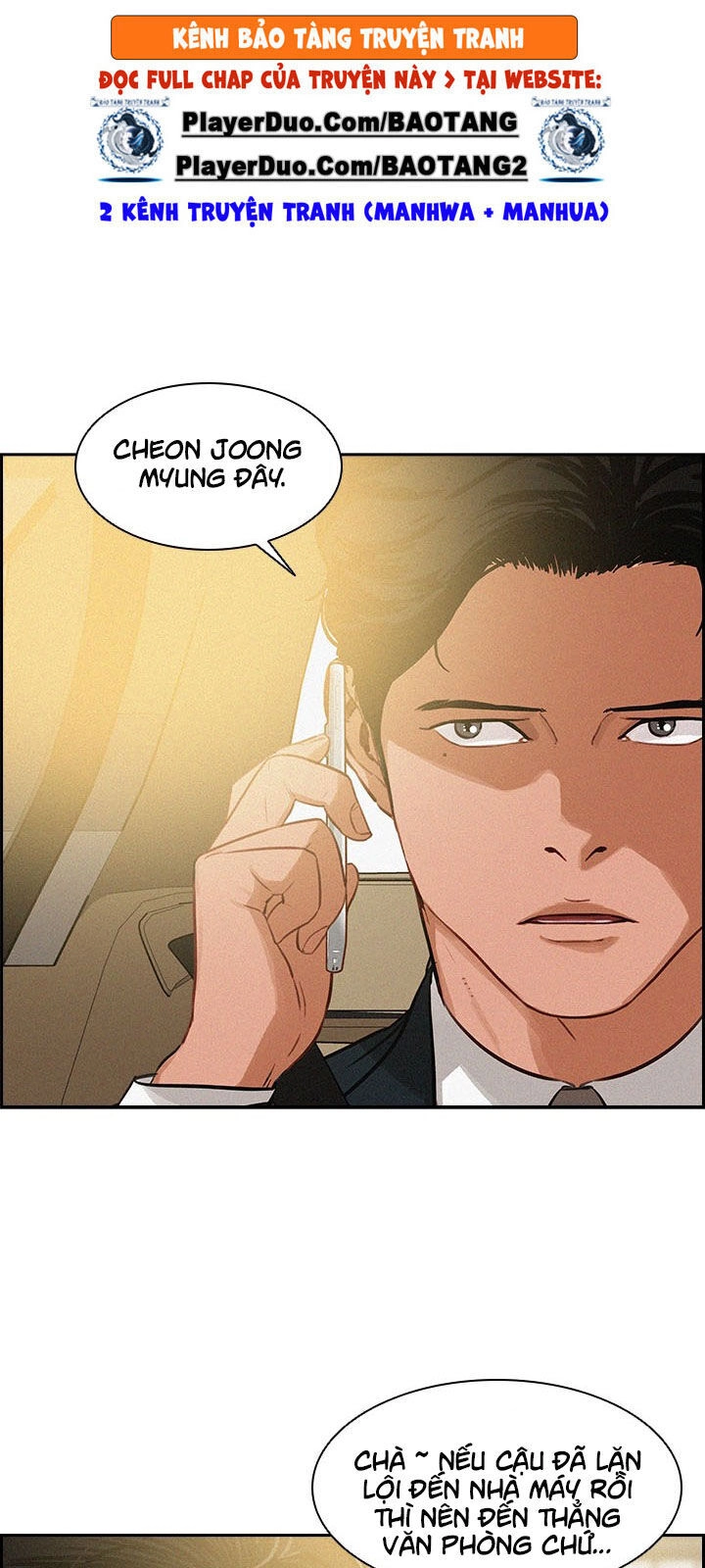 Chúa Tể Đồng Tiền Chapter 22 - 34