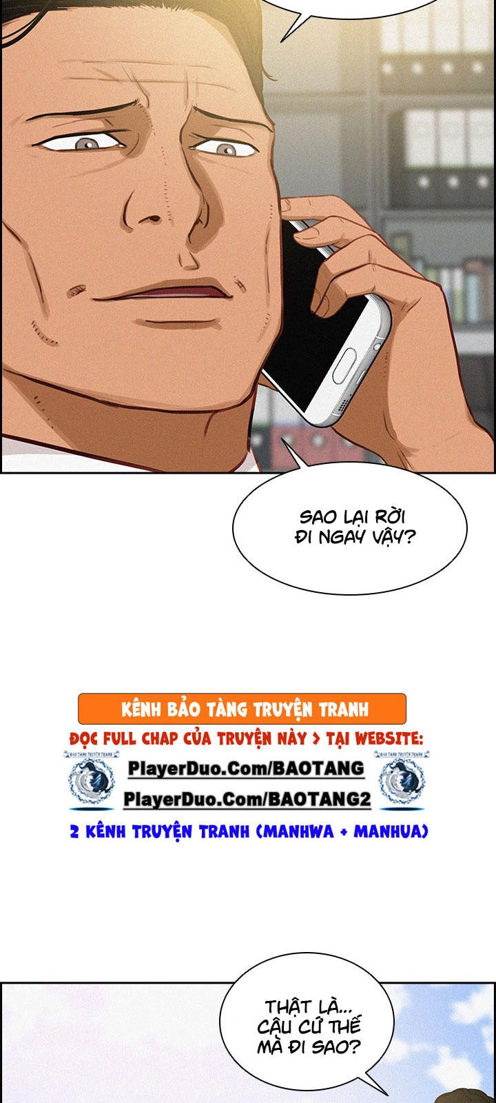 Chúa Tể Đồng Tiền Chapter 22 - 35