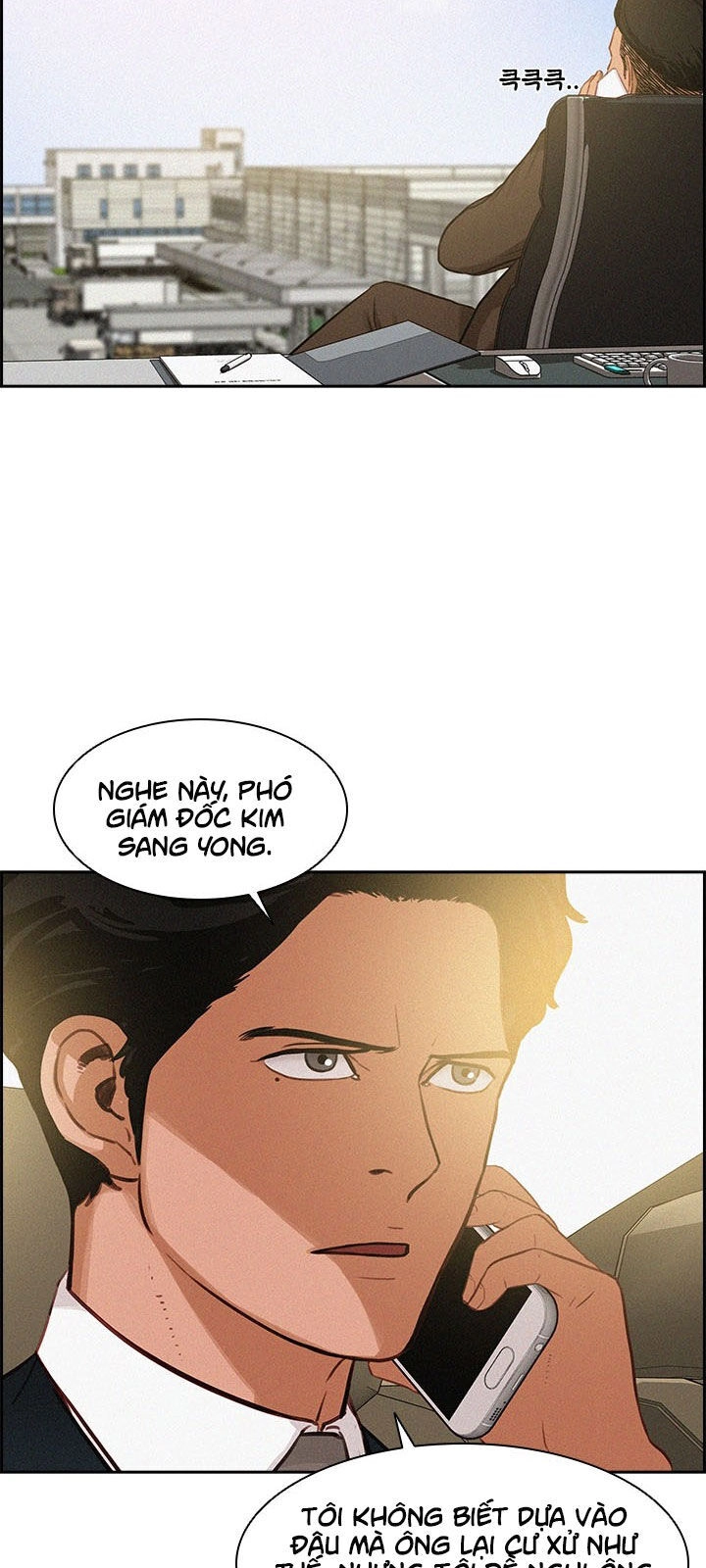 Chúa Tể Đồng Tiền Chapter 22 - 36