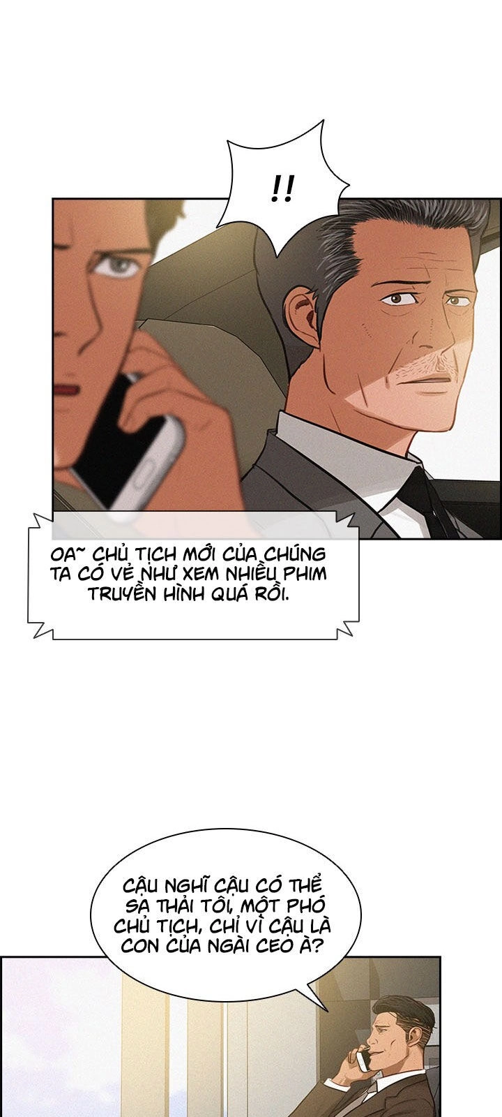 Chúa Tể Đồng Tiền Chapter 22 - 38