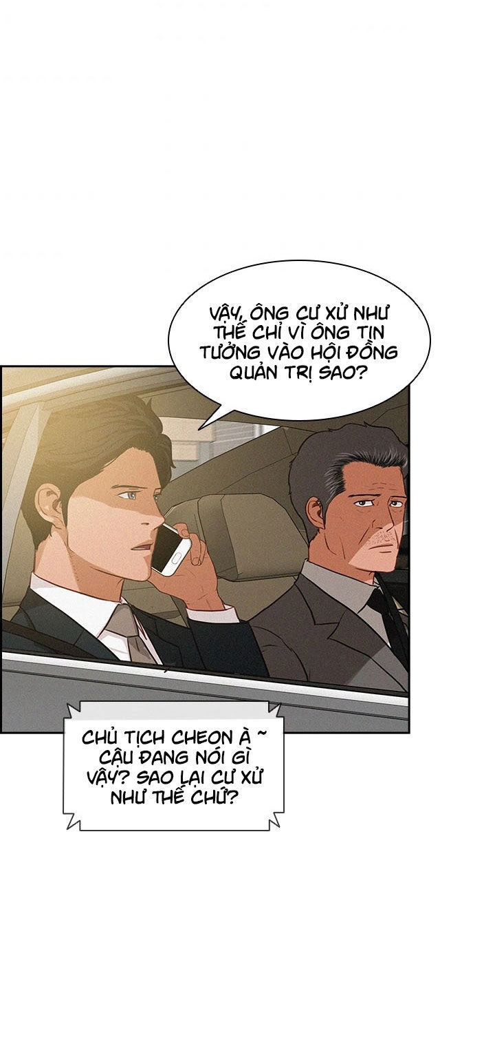 Chúa Tể Đồng Tiền Chapter 22 - 40