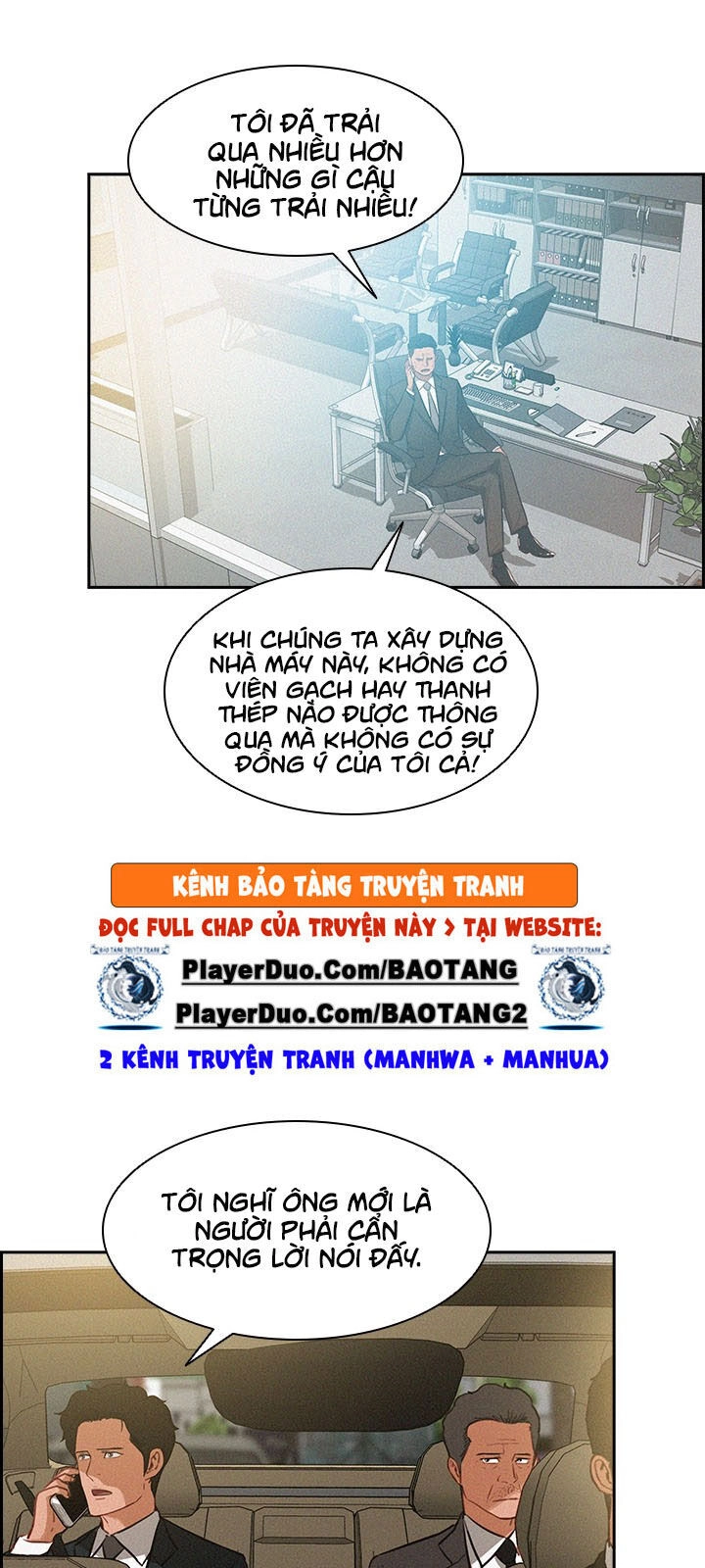 Chúa Tể Đồng Tiền Chapter 22 - 41