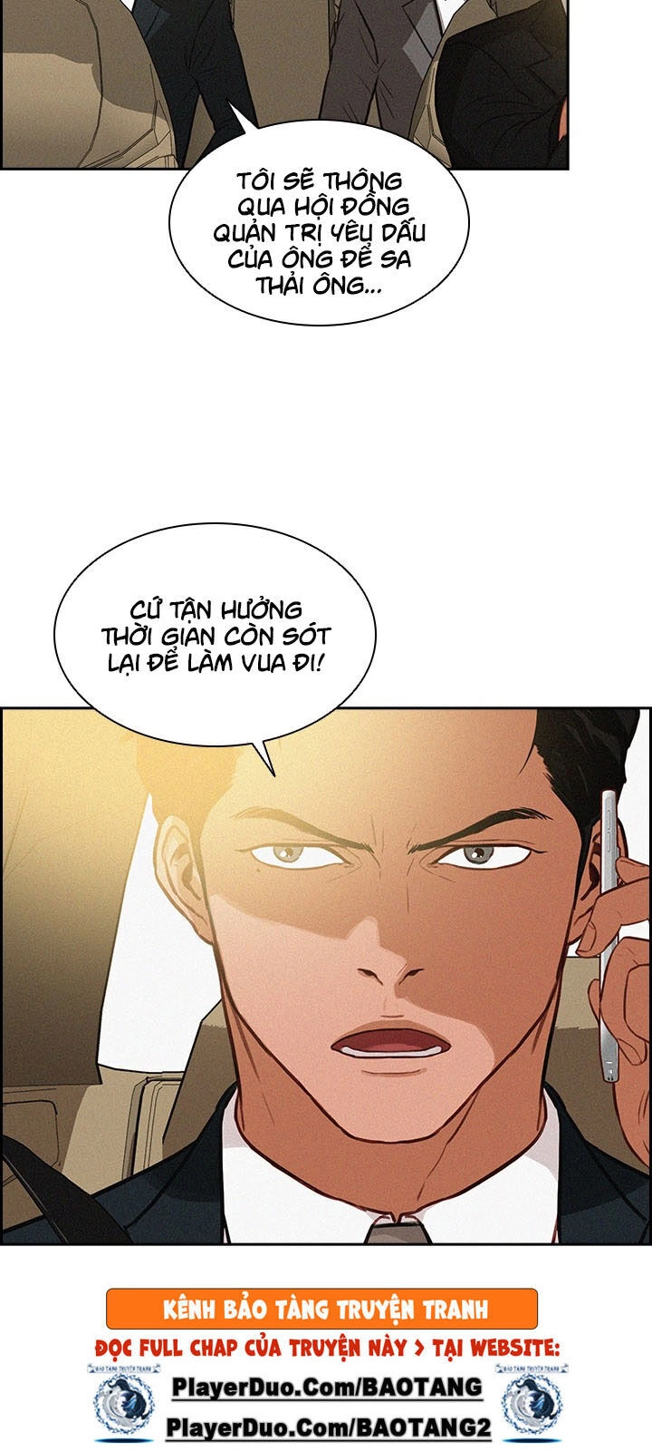 Chúa Tể Đồng Tiền Chapter 22 - 42